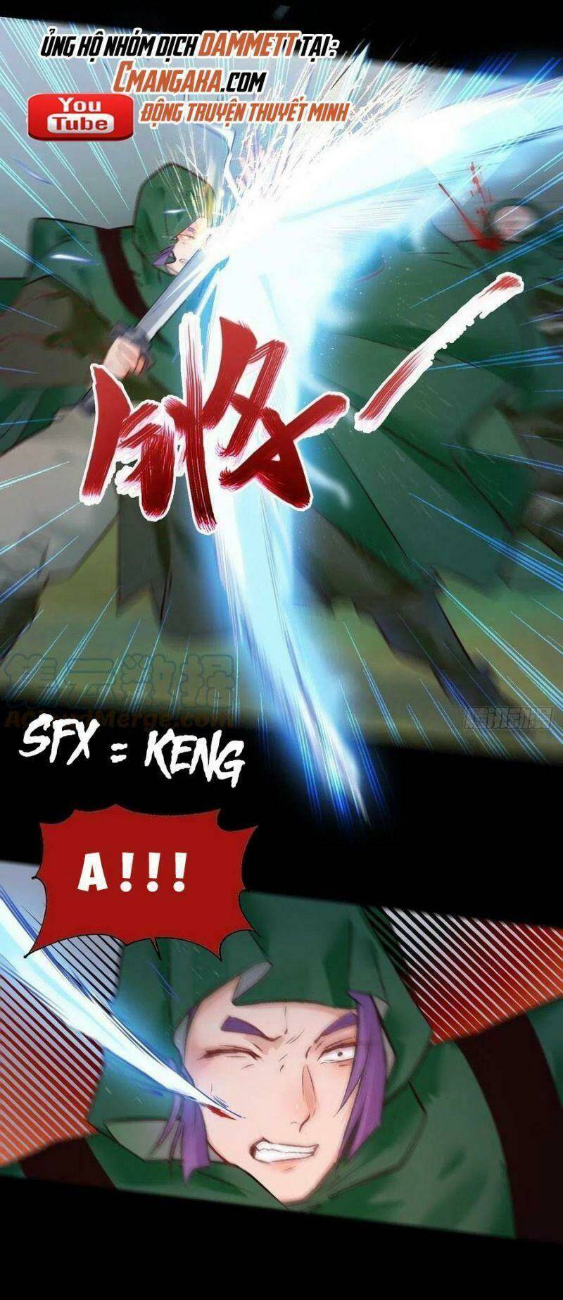 Tuyệt Sắc Quyến Rũ Quỷ Y Chí Tôn - Chapter 442 - Page 19