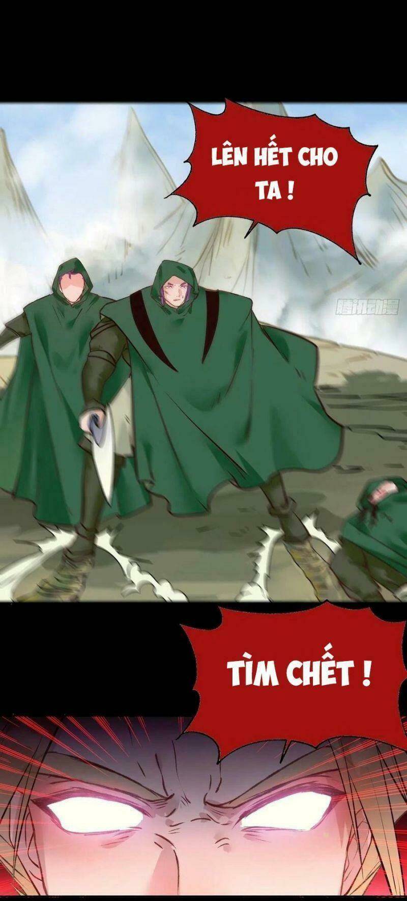 Tuyệt Sắc Quyến Rũ Quỷ Y Chí Tôn - Chapter 442 - Page 20