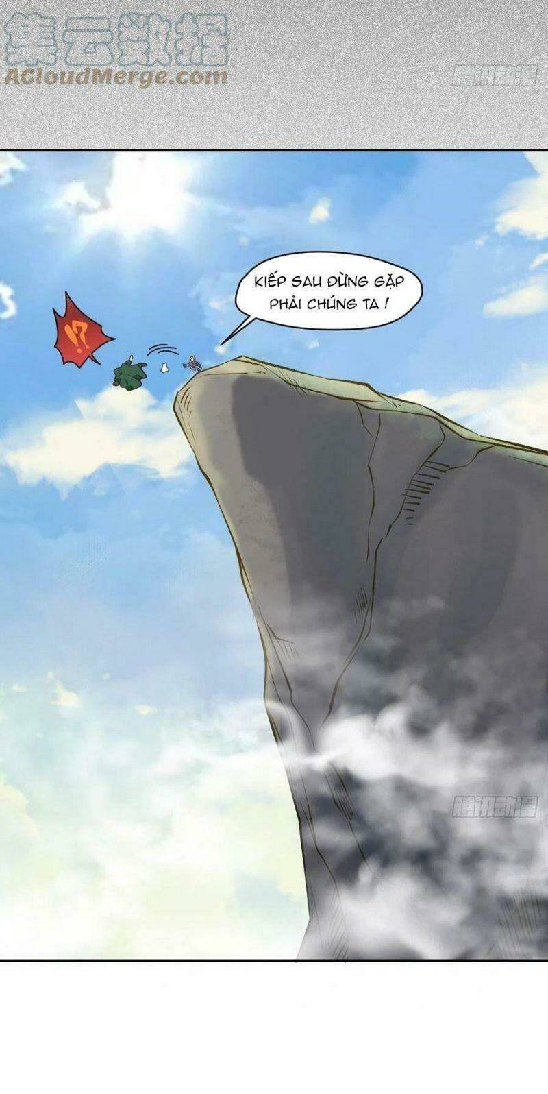 Tuyệt Sắc Quyến Rũ Quỷ Y Chí Tôn - Chapter 442 - Page 25