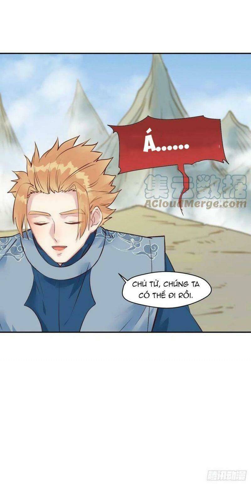 Tuyệt Sắc Quyến Rũ Quỷ Y Chí Tôn - Chapter 442 - Page 26