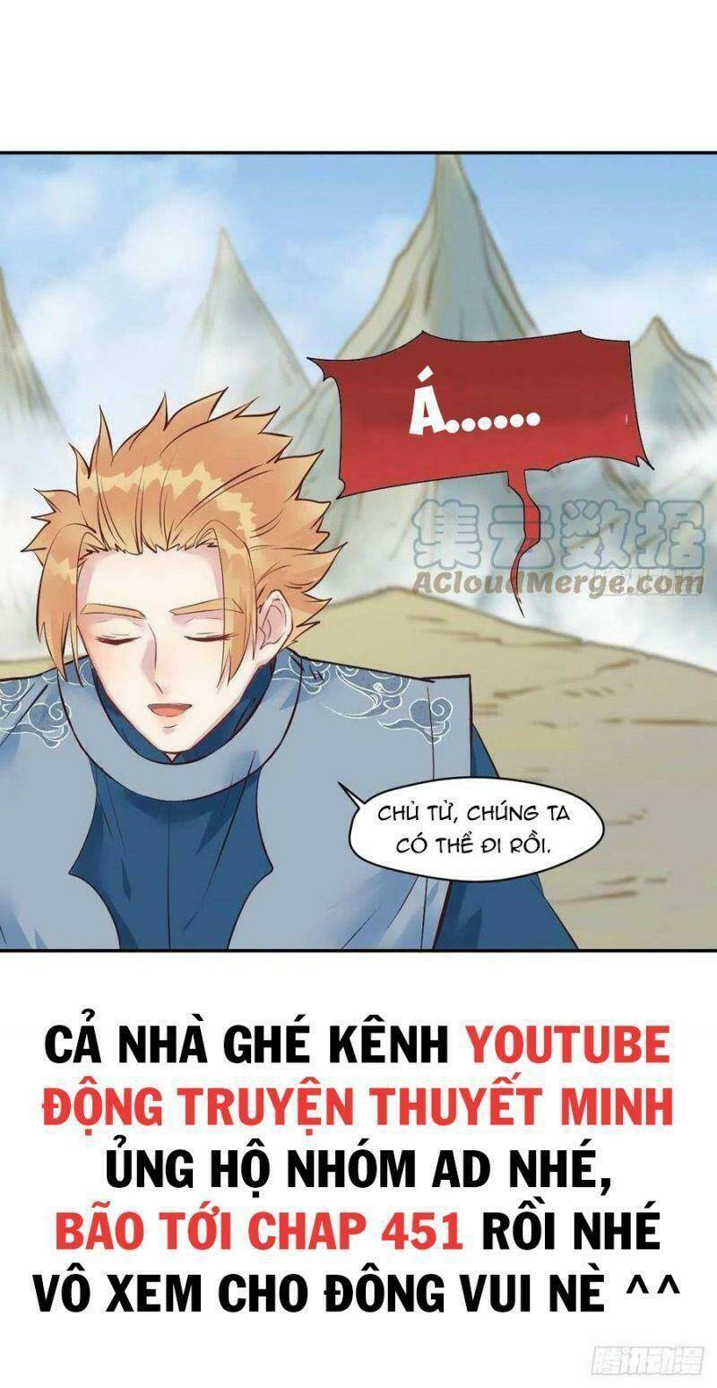 Tuyệt Sắc Quyến Rũ Quỷ Y Chí Tôn - Chapter 442 - Page 27