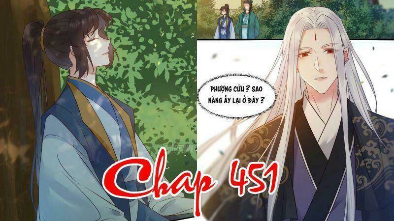 Tuyệt Sắc Quyến Rũ Quỷ Y Chí Tôn - Chapter 442 - Page 28