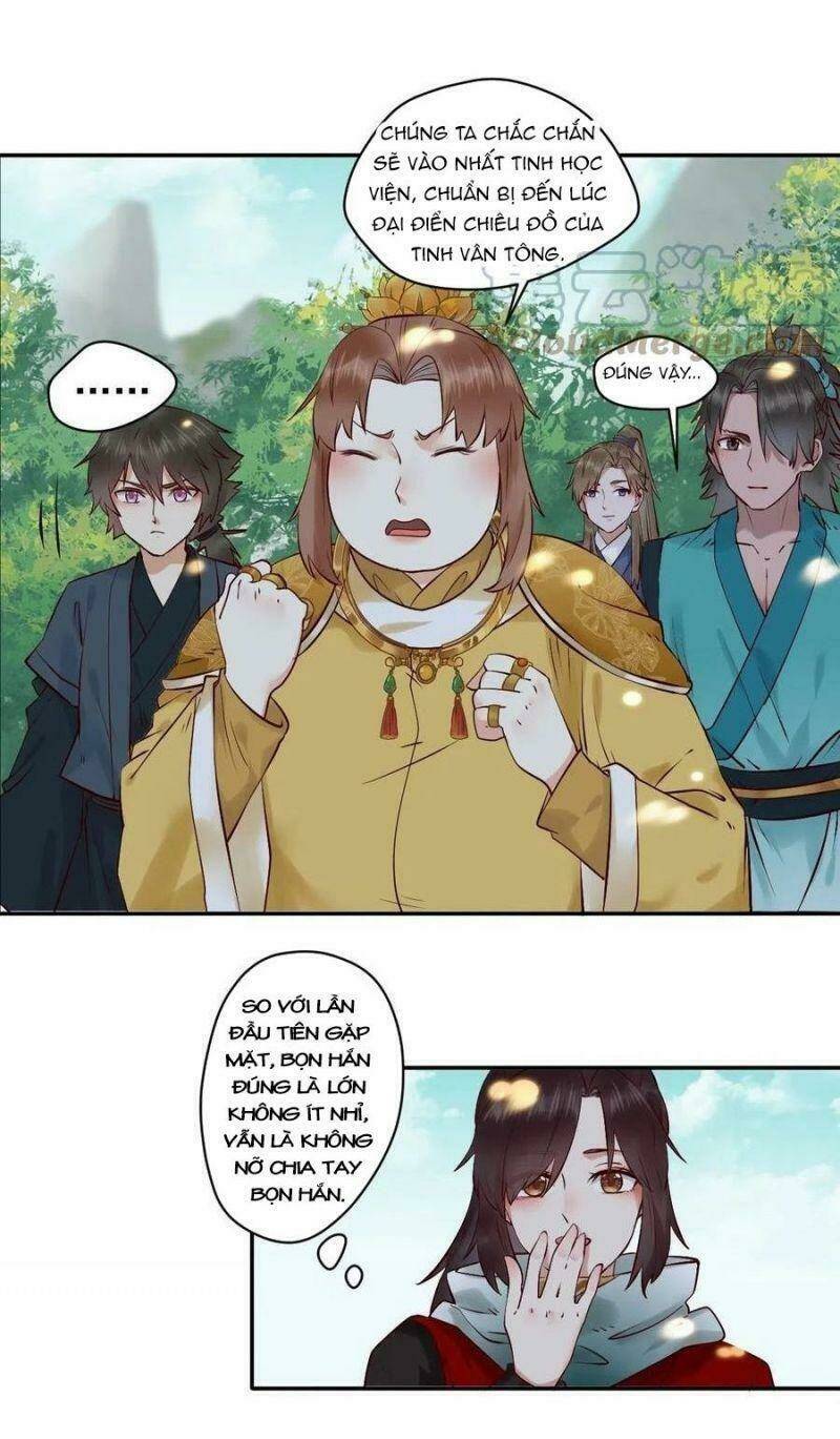 Tuyệt Sắc Quyến Rũ Quỷ Y Chí Tôn - Chapter 442 - Page 3