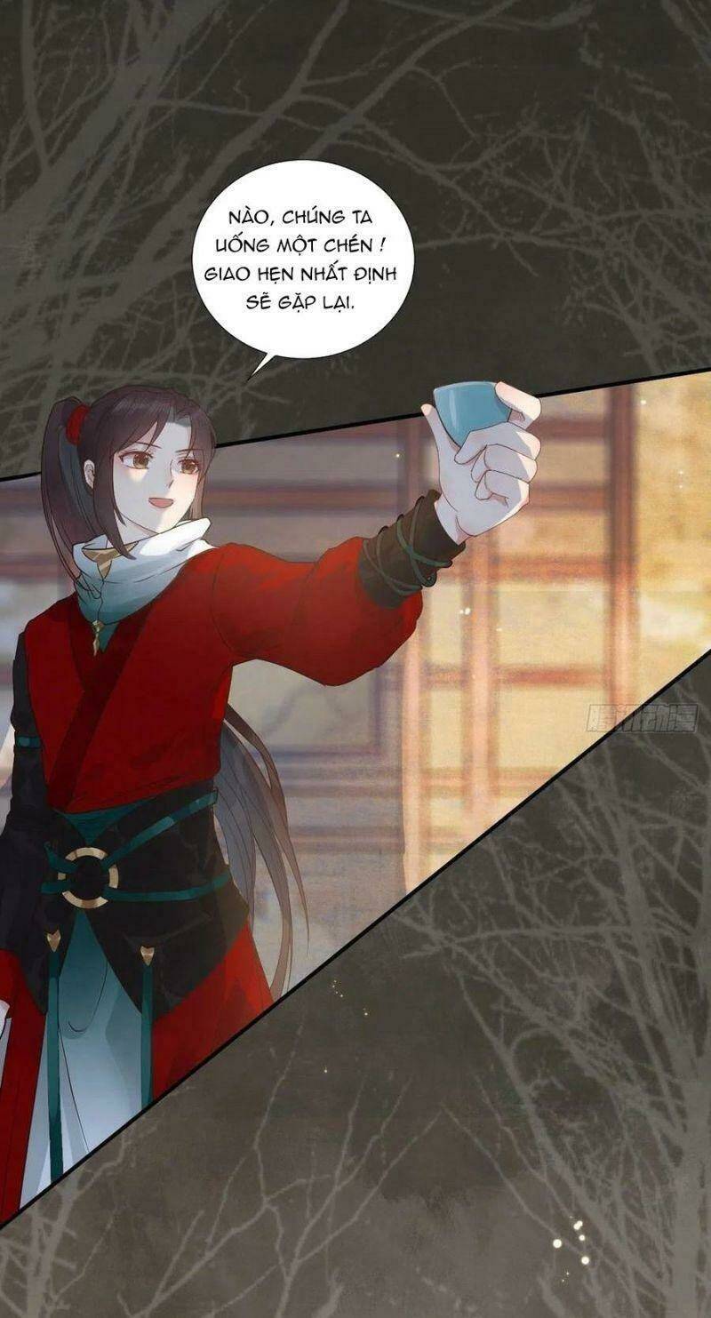 Tuyệt Sắc Quyến Rũ Quỷ Y Chí Tôn - Chapter 443 - Page 9