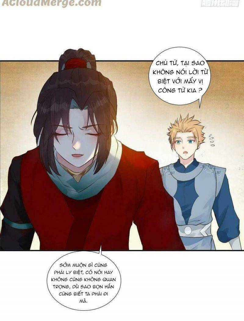 Tuyệt Sắc Quyến Rũ Quỷ Y Chí Tôn - Chapter 443 - Page 13