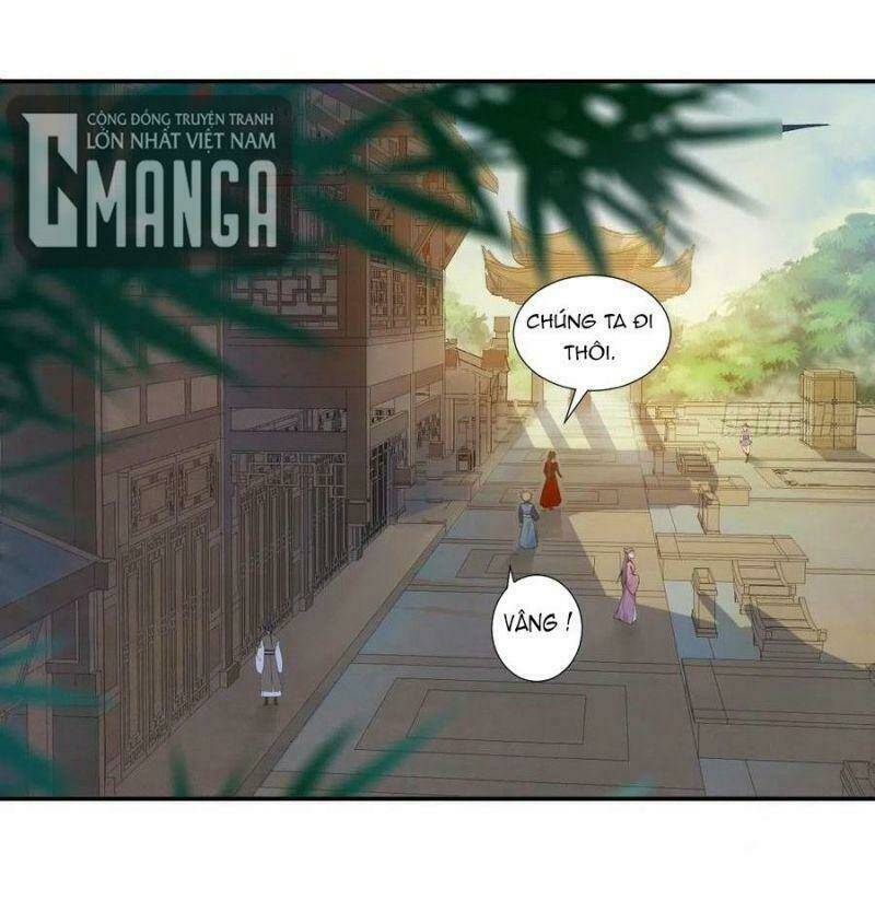 Tuyệt Sắc Quyến Rũ Quỷ Y Chí Tôn - Chapter 443 - Page 14