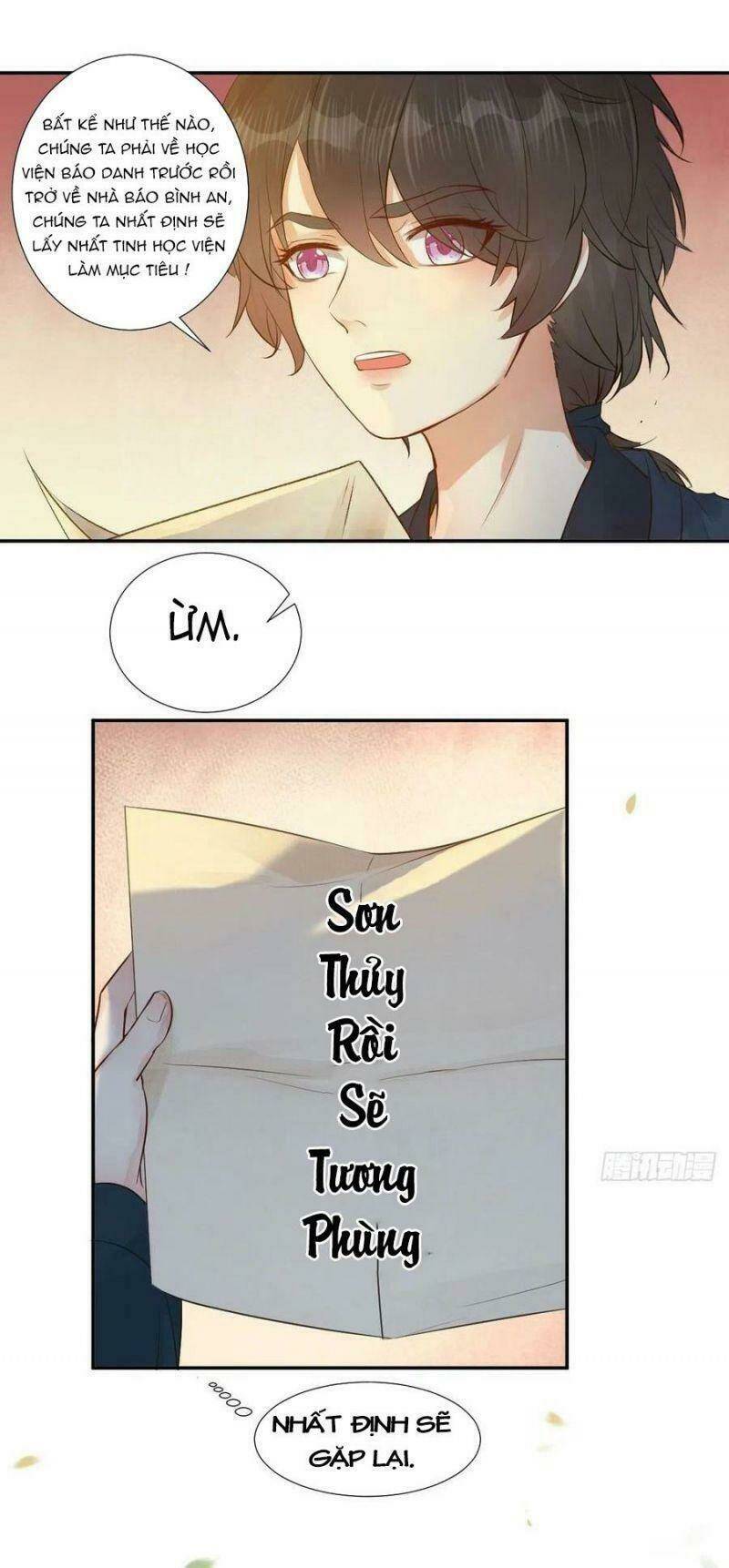 Tuyệt Sắc Quyến Rũ Quỷ Y Chí Tôn - Chapter 443 - Page 16