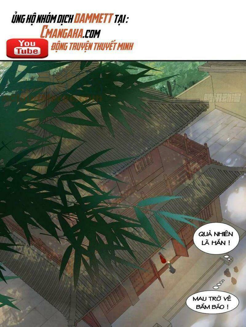 Tuyệt Sắc Quyến Rũ Quỷ Y Chí Tôn - Chapter 443 - Page 20
