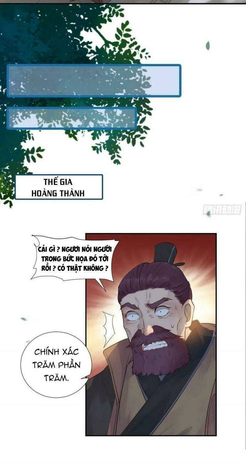 Tuyệt Sắc Quyến Rũ Quỷ Y Chí Tôn - Chapter 443 - Page 21