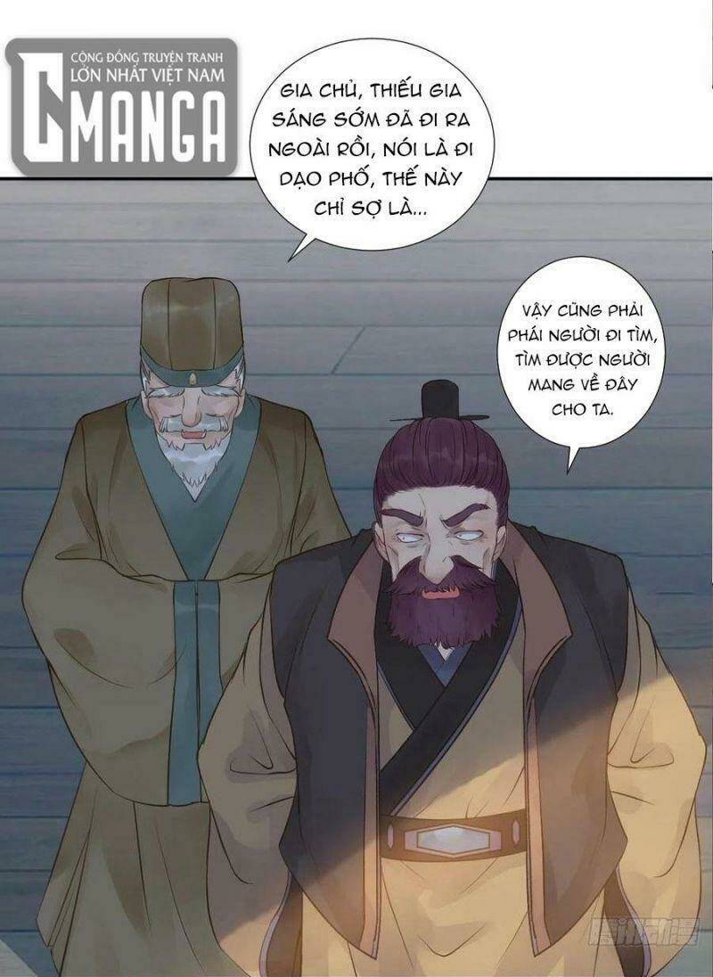 Tuyệt Sắc Quyến Rũ Quỷ Y Chí Tôn - Chapter 443 - Page 23