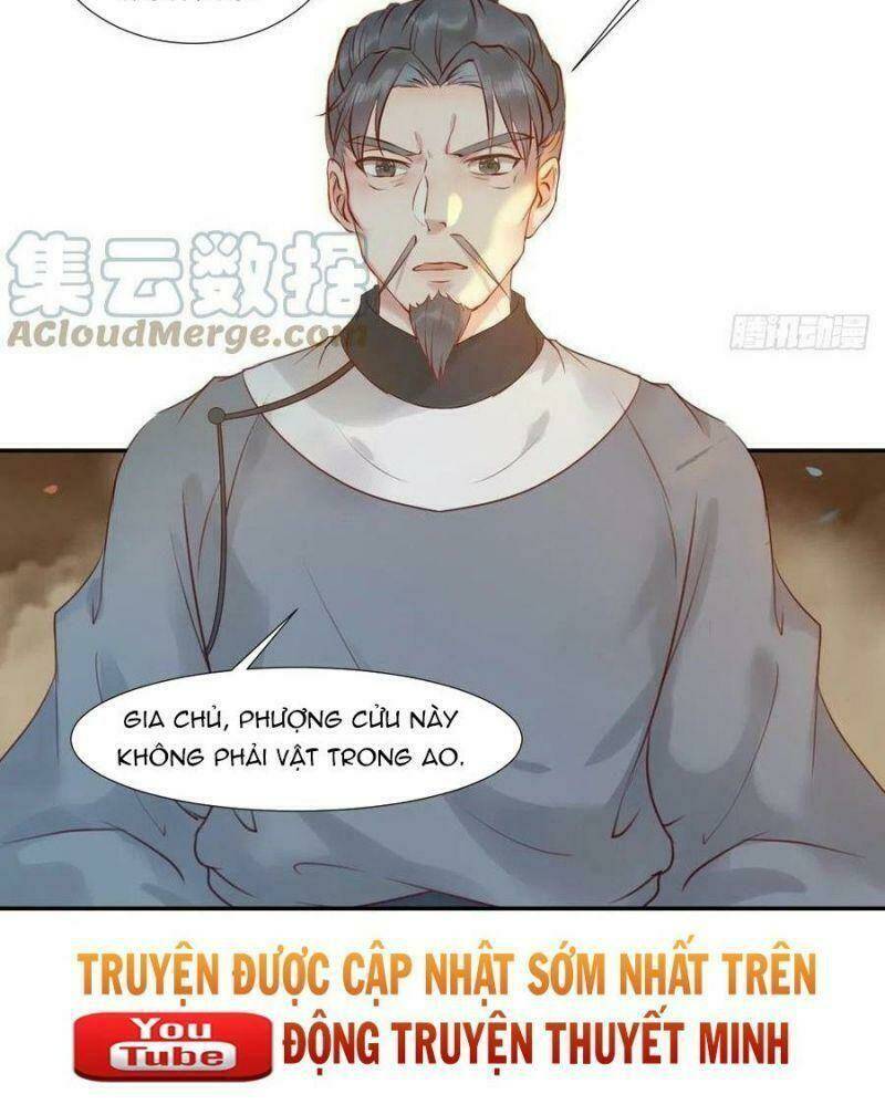Tuyệt Sắc Quyến Rũ Quỷ Y Chí Tôn - Chapter 443 - Page 27