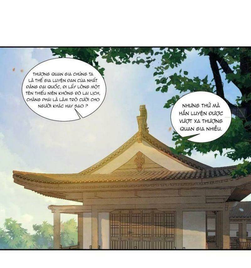 Tuyệt Sắc Quyến Rũ Quỷ Y Chí Tôn - Chapter 443 - Page 28