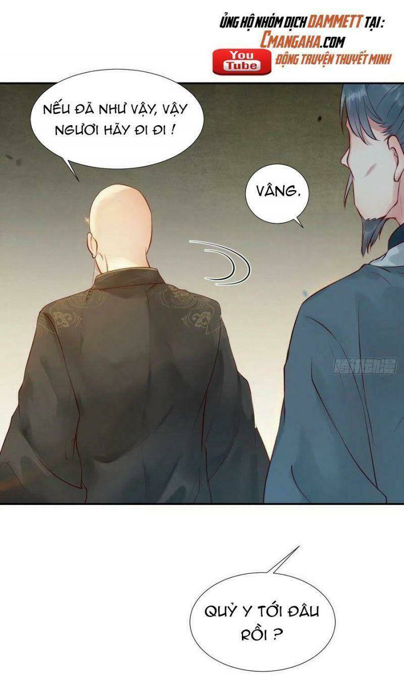 Tuyệt Sắc Quyến Rũ Quỷ Y Chí Tôn - Chapter 443 - Page 30