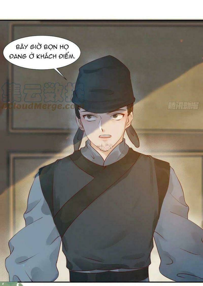 Tuyệt Sắc Quyến Rũ Quỷ Y Chí Tôn - Chapter 443 - Page 31