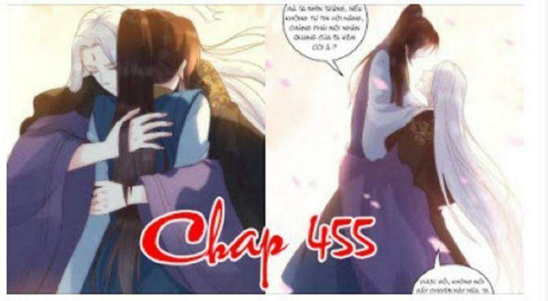 Tuyệt Sắc Quyến Rũ Quỷ Y Chí Tôn - Chapter 443 - Page 35