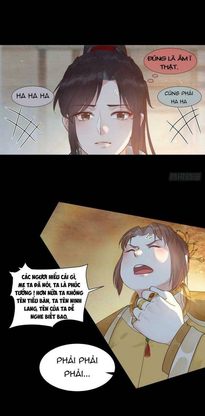 Tuyệt Sắc Quyến Rũ Quỷ Y Chí Tôn - Chapter 443 - Page 4