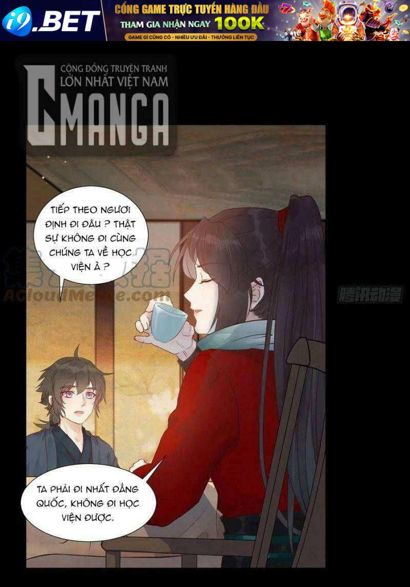 Tuyệt Sắc Quyến Rũ Quỷ Y Chí Tôn - Chapter 443 - Page 5