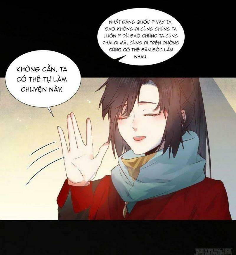 Tuyệt Sắc Quyến Rũ Quỷ Y Chí Tôn - Chapter 443 - Page 6