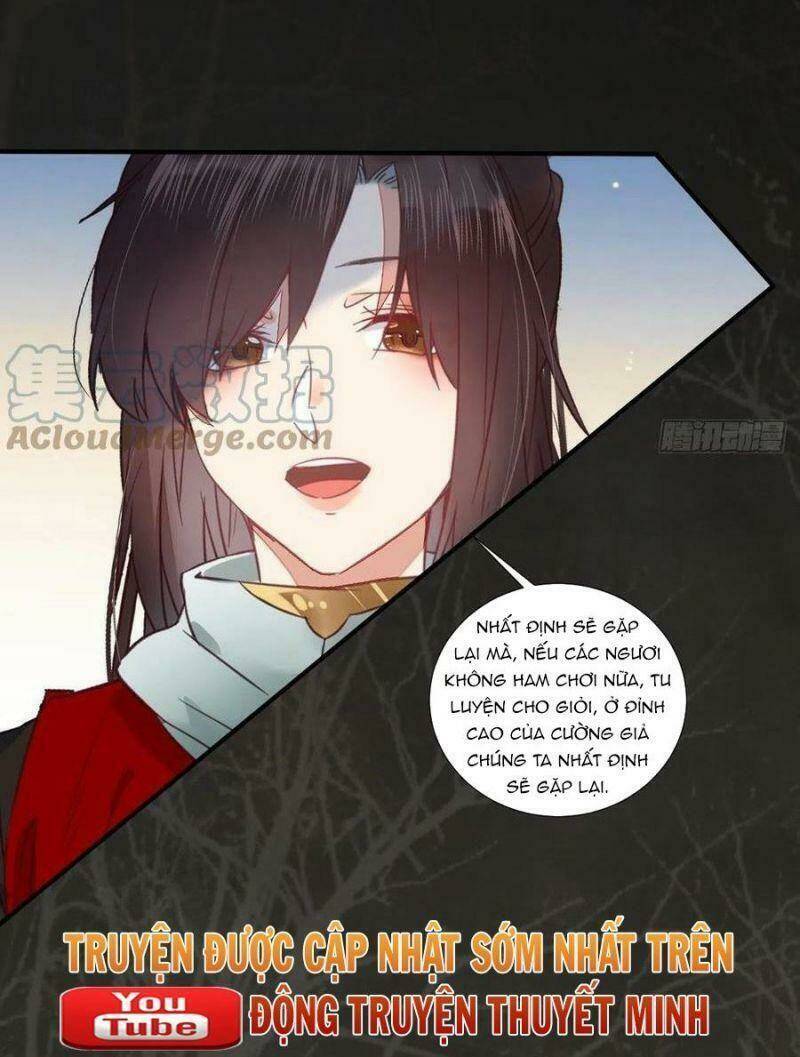 Tuyệt Sắc Quyến Rũ Quỷ Y Chí Tôn - Chapter 443 - Page 8