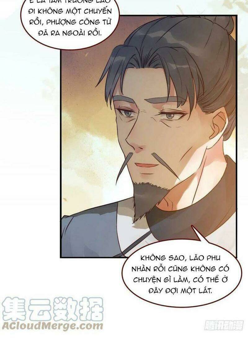 Tuyệt Sắc Quyến Rũ Quỷ Y Chí Tôn - Chapter 444 - Page 12