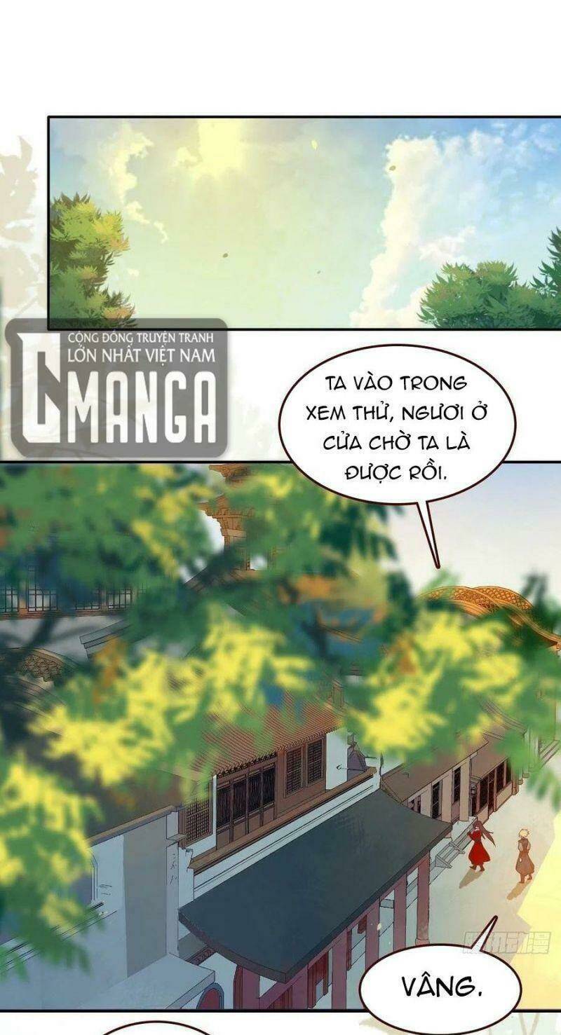 Tuyệt Sắc Quyến Rũ Quỷ Y Chí Tôn - Chapter 444 - Page 13