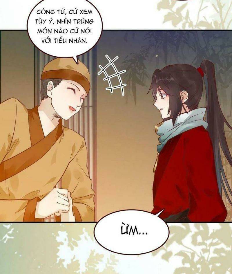 Tuyệt Sắc Quyến Rũ Quỷ Y Chí Tôn - Chapter 444 - Page 14