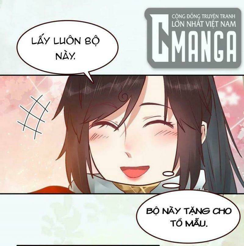 Tuyệt Sắc Quyến Rũ Quỷ Y Chí Tôn - Chapter 444 - Page 16