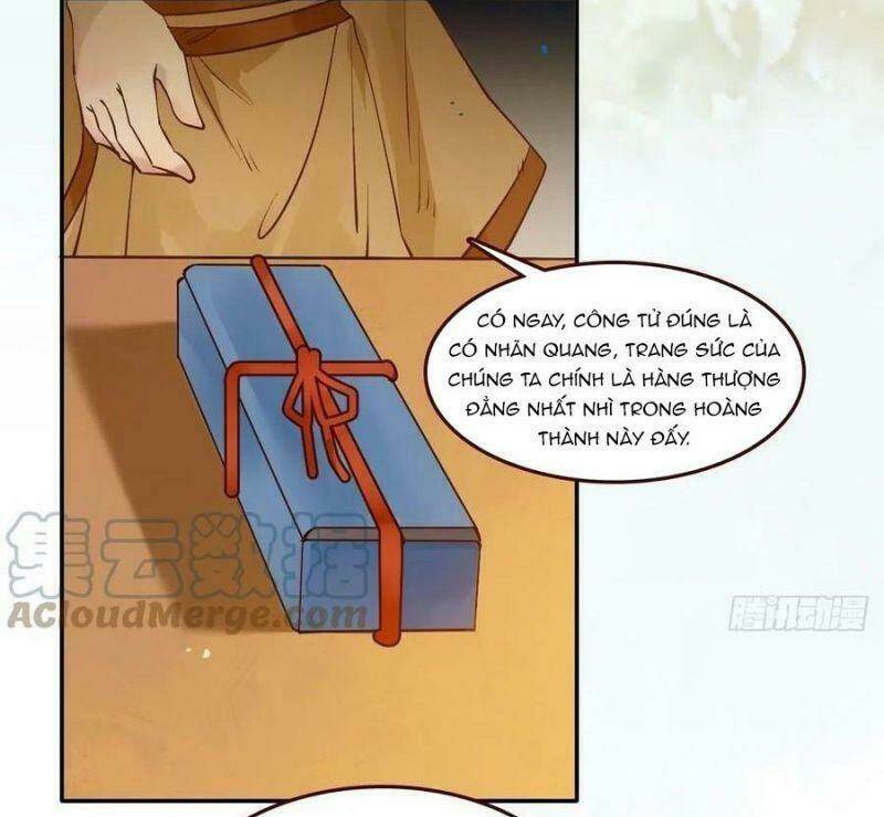 Tuyệt Sắc Quyến Rũ Quỷ Y Chí Tôn - Chapter 444 - Page 17