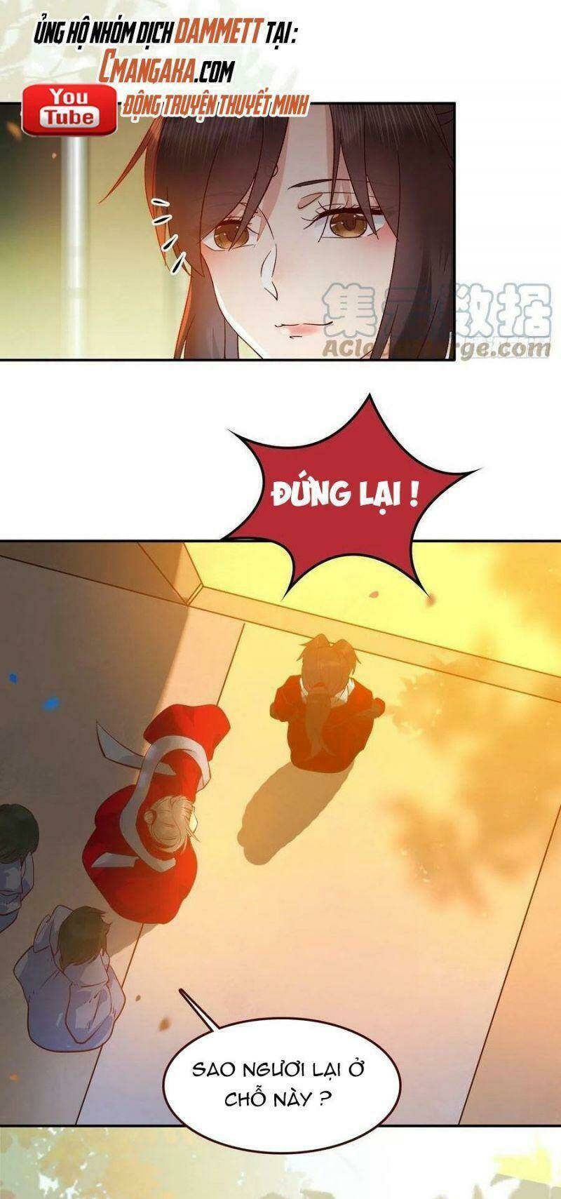 Tuyệt Sắc Quyến Rũ Quỷ Y Chí Tôn - Chapter 444 - Page 20