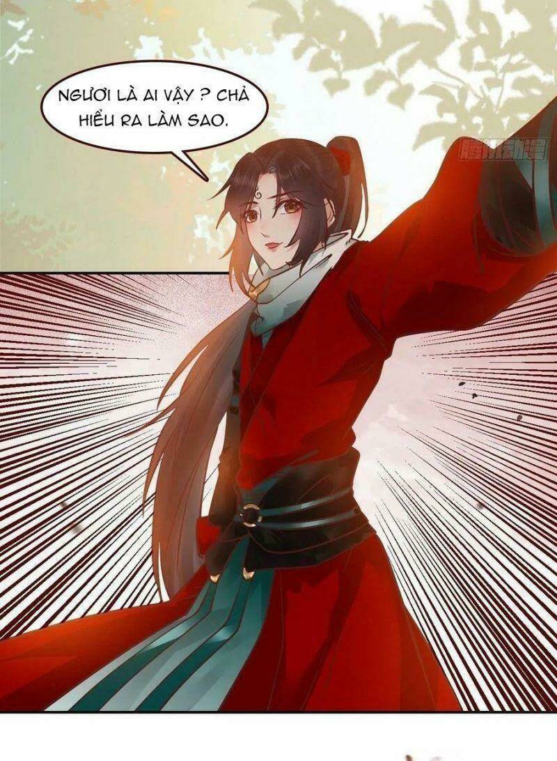 Tuyệt Sắc Quyến Rũ Quỷ Y Chí Tôn - Chapter 444 - Page 21