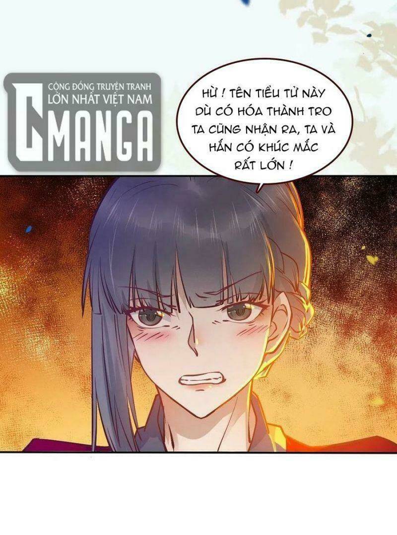 Tuyệt Sắc Quyến Rũ Quỷ Y Chí Tôn - Chapter 444 - Page 23