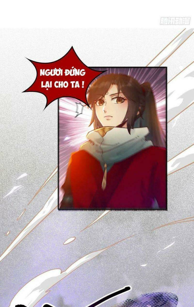 Tuyệt Sắc Quyến Rũ Quỷ Y Chí Tôn - Chapter 444 - Page 24