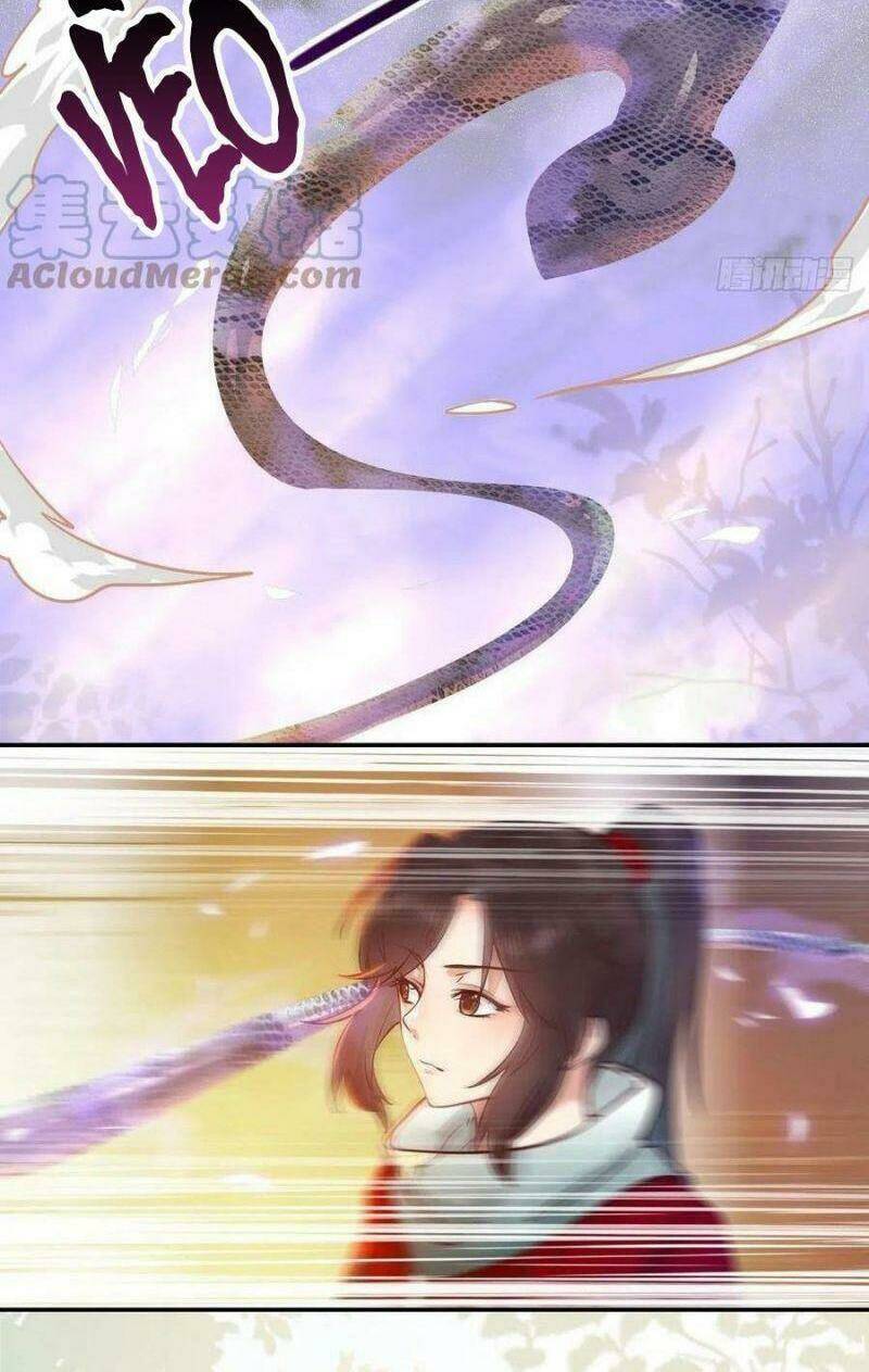 Tuyệt Sắc Quyến Rũ Quỷ Y Chí Tôn - Chapter 444 - Page 25