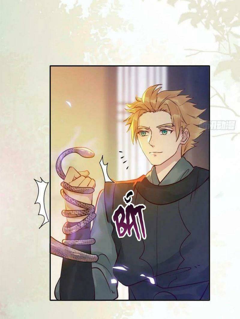 Tuyệt Sắc Quyến Rũ Quỷ Y Chí Tôn - Chapter 444 - Page 26