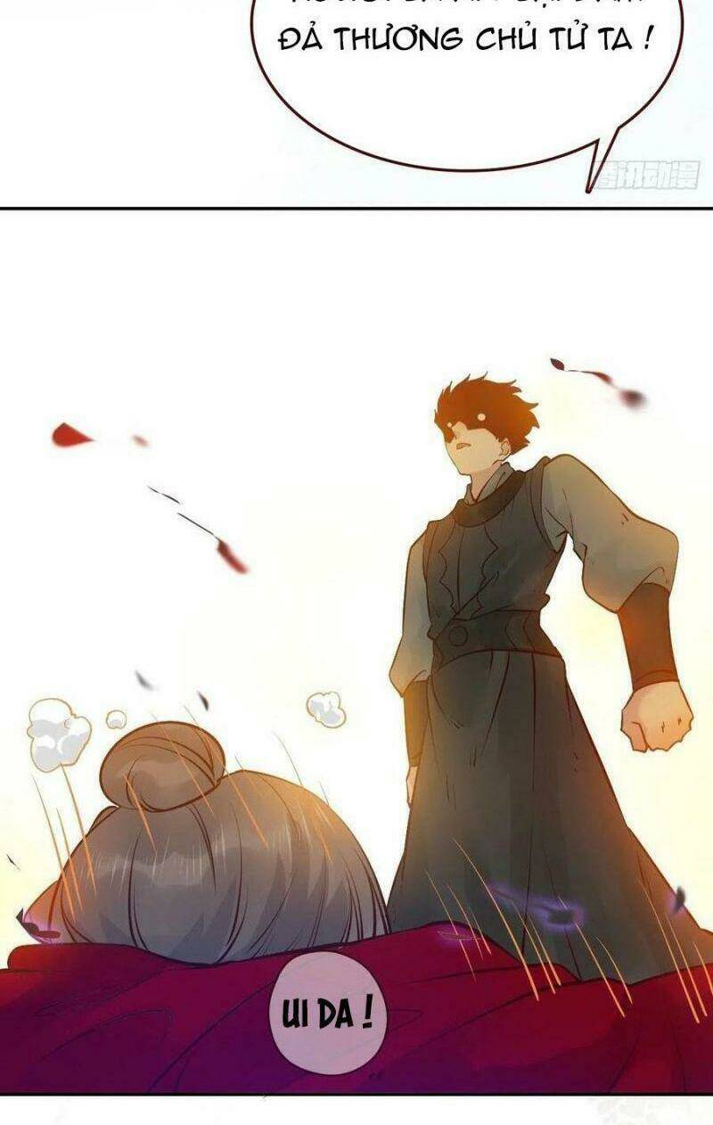 Tuyệt Sắc Quyến Rũ Quỷ Y Chí Tôn - Chapter 444 - Page 29