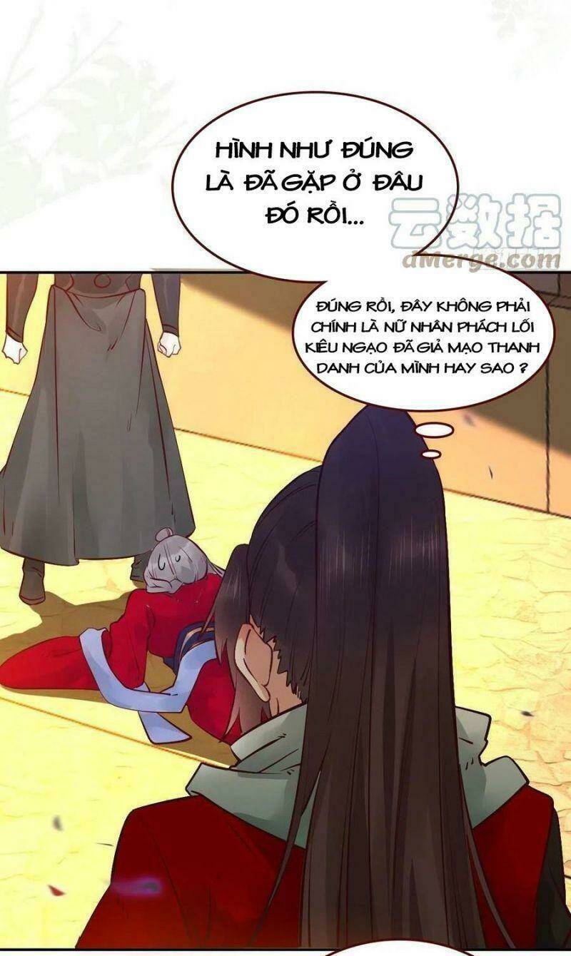 Tuyệt Sắc Quyến Rũ Quỷ Y Chí Tôn - Chapter 444 - Page 30