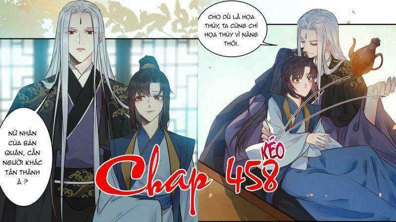 Tuyệt Sắc Quyến Rũ Quỷ Y Chí Tôn - Chapter 444 - Page 32