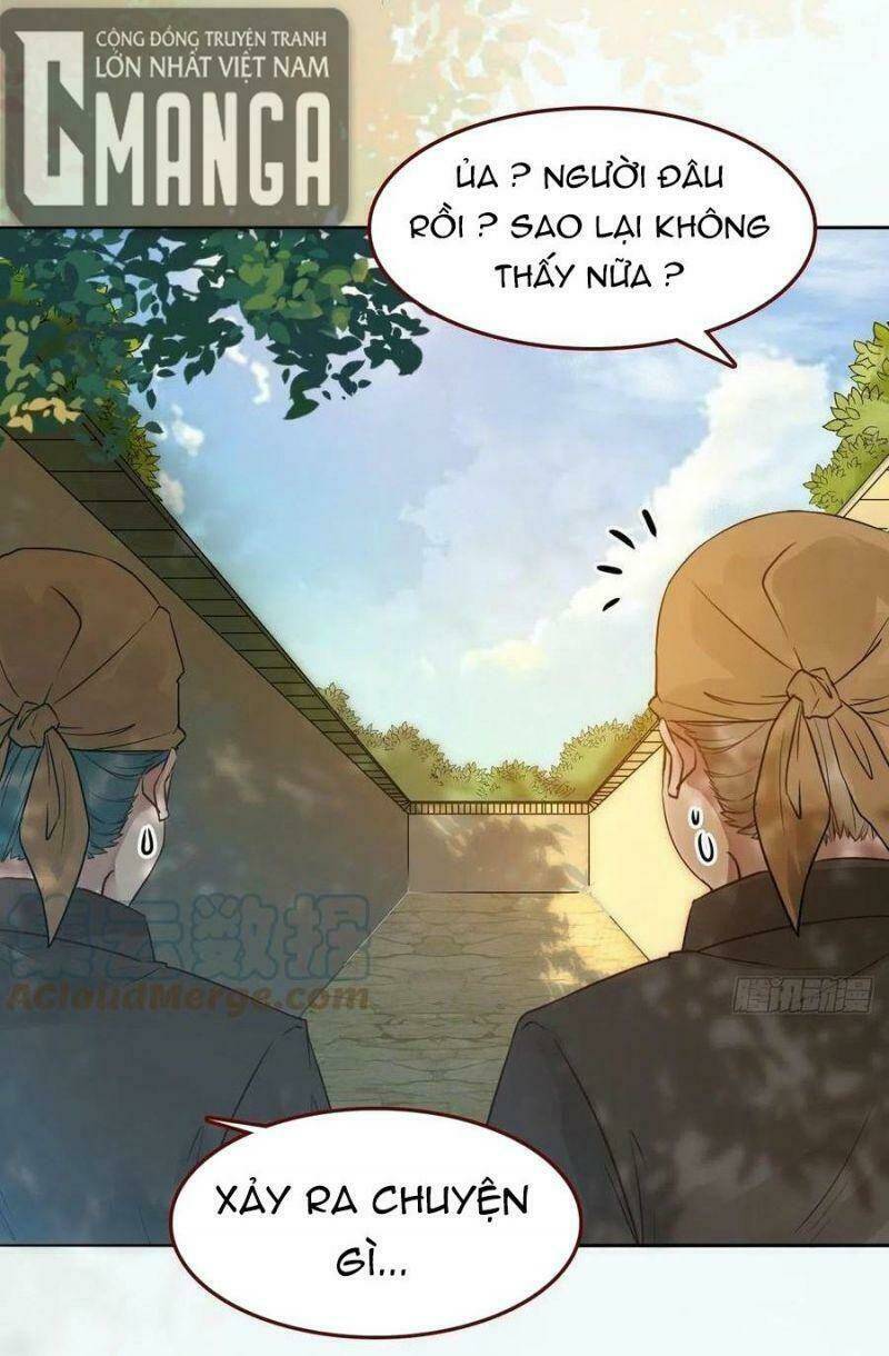 Tuyệt Sắc Quyến Rũ Quỷ Y Chí Tôn - Chapter 444 - Page 5
