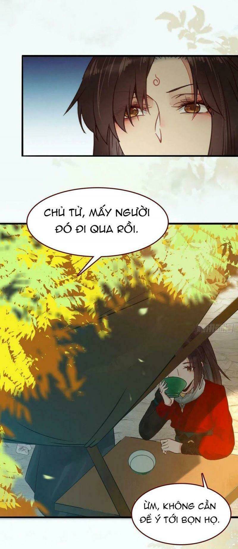 Tuyệt Sắc Quyến Rũ Quỷ Y Chí Tôn - Chapter 444 - Page 6