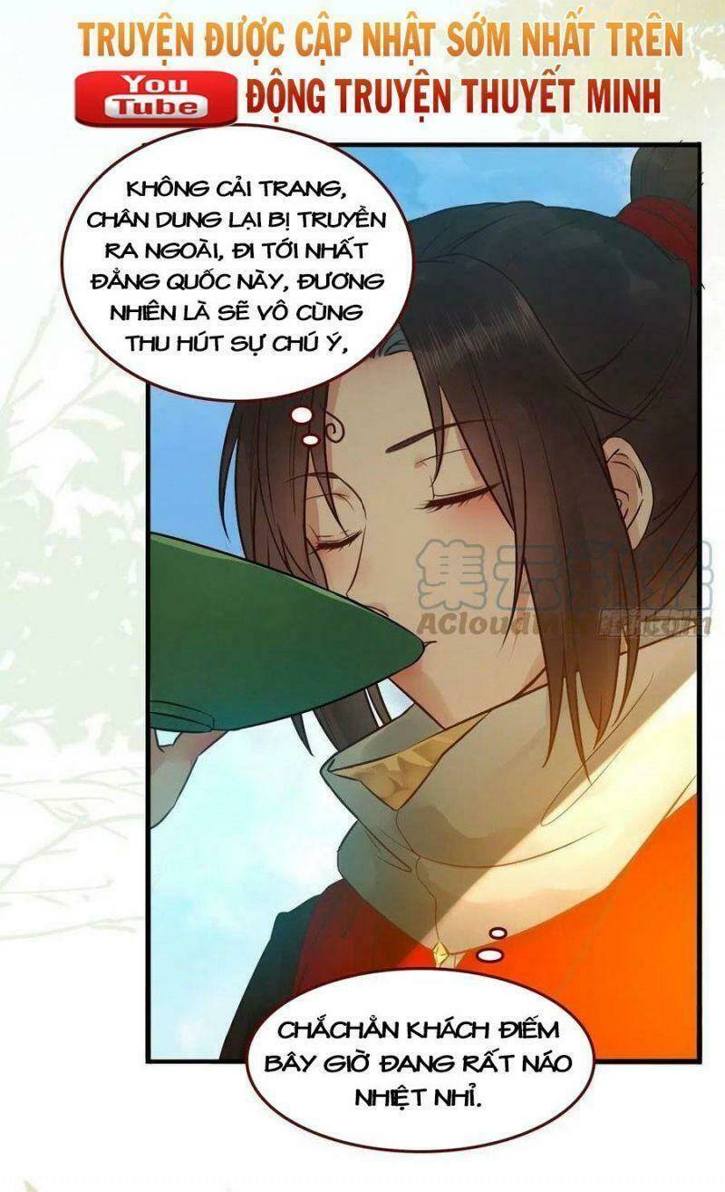 Tuyệt Sắc Quyến Rũ Quỷ Y Chí Tôn - Chapter 444 - Page 7