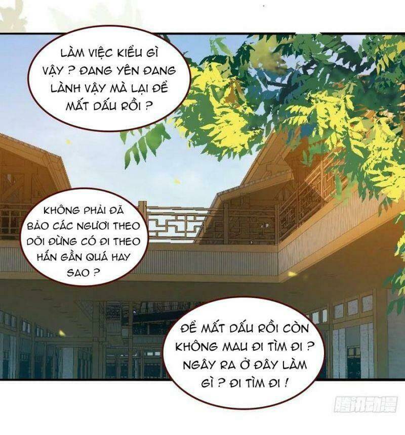 Tuyệt Sắc Quyến Rũ Quỷ Y Chí Tôn - Chapter 444 - Page 8