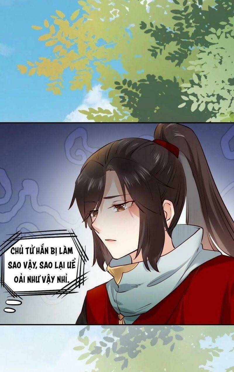Tuyệt Sắc Quyến Rũ Quỷ Y Chí Tôn - Chapter 445 - Page 9