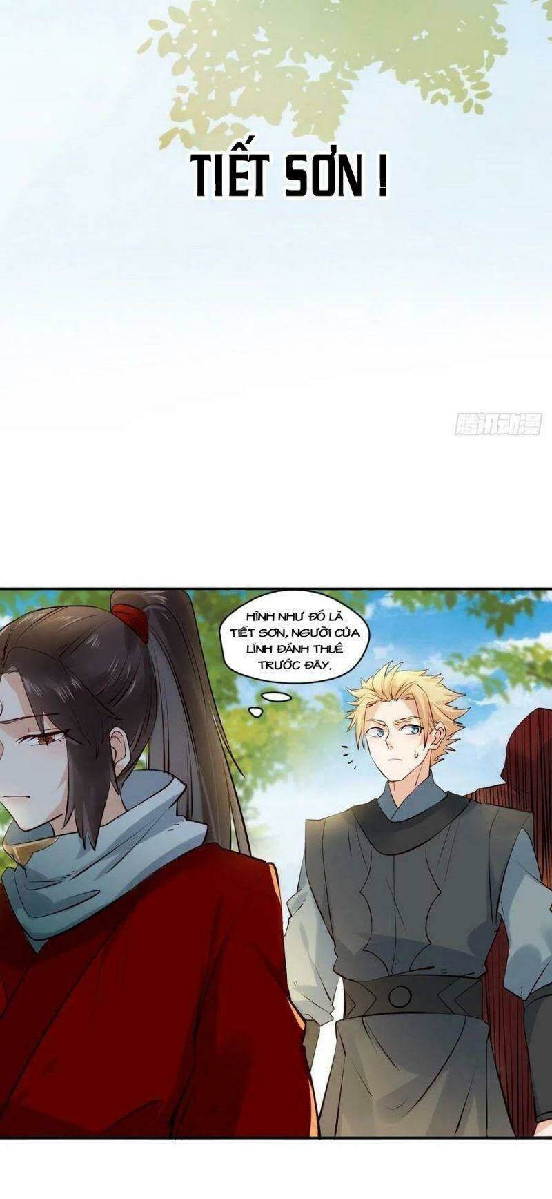 Tuyệt Sắc Quyến Rũ Quỷ Y Chí Tôn - Chapter 445 - Page 10