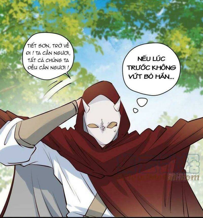 Tuyệt Sắc Quyến Rũ Quỷ Y Chí Tôn - Chapter 445 - Page 13