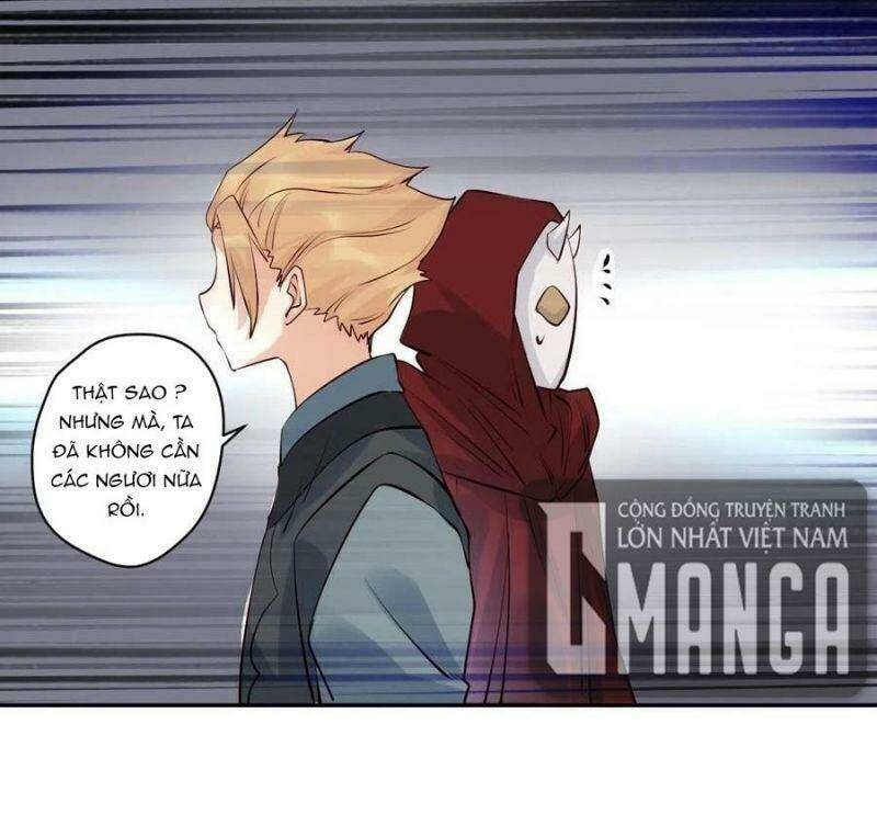 Tuyệt Sắc Quyến Rũ Quỷ Y Chí Tôn - Chapter 445 - Page 14