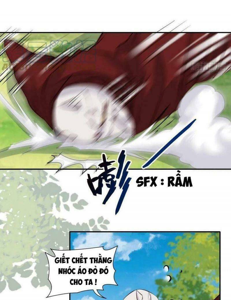 Tuyệt Sắc Quyến Rũ Quỷ Y Chí Tôn - Chapter 445 - Page 18