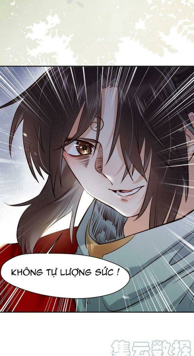 Tuyệt Sắc Quyến Rũ Quỷ Y Chí Tôn - Chapter 445 - Page 20