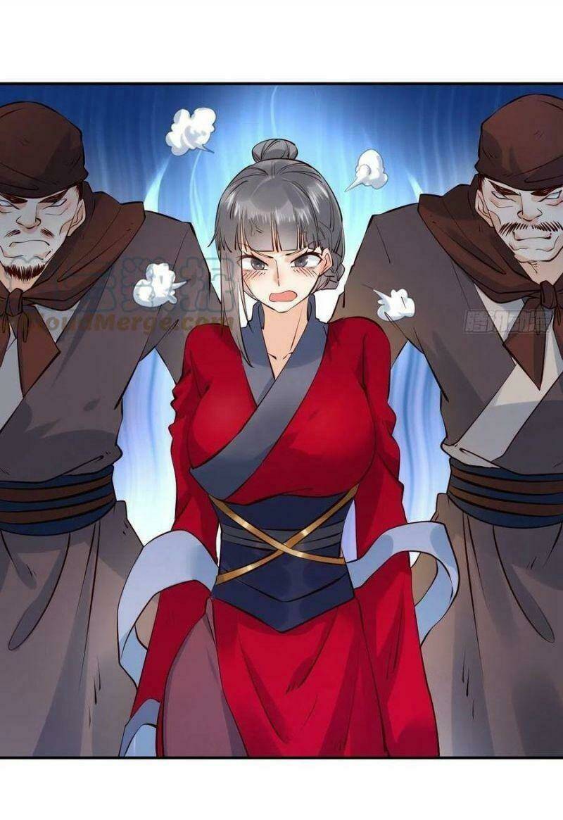 Tuyệt Sắc Quyến Rũ Quỷ Y Chí Tôn - Chapter 445 - Page 23