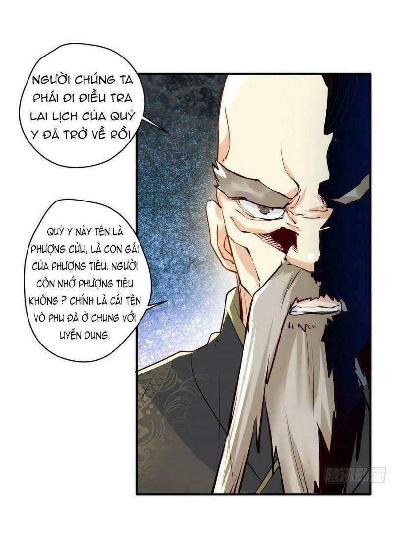 Tuyệt Sắc Quyến Rũ Quỷ Y Chí Tôn - Chapter 445 - Page 26
