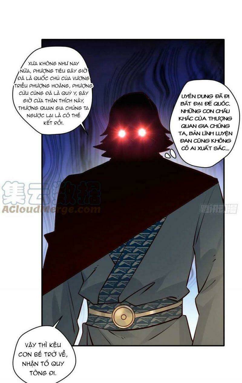 Tuyệt Sắc Quyến Rũ Quỷ Y Chí Tôn - Chapter 445 - Page 28